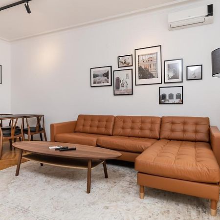 סופיה Industrial 2-Bdr Flat By The National Stadium מראה חיצוני תמונה